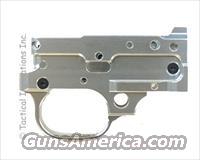 ruger 10/22 trigger guard custom complete  Gun Parts > Rifle/Accuracy/Sniper