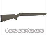 ruger 10/22 custom bedded stock .920  Gun Parts > Stocks > Polymer