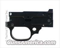 ruger 10/22  trigger guard complete  Gun Parts > Rifle/Accuracy/Sniper