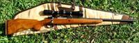 Mauser Custom 338-06 Excellent   Mauser Rifles > German