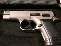 EAA Witness .40 S&W  EAA Pistols > Other