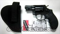 Taurus 85  .38spl  w/ carry holster  Taurus Pistols/Revolvers > Revolvers
