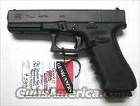 Glock 17 Gen4 Package Deal  Glock Pistols > 17