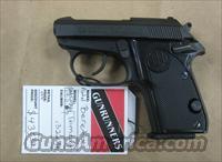 Beretta Tomcat New in Box .32   Beretta Pistols > Polymer Frame