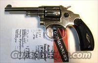 S&W Mod.22 Hand Ejector 1st Model, 3" bbl Ladysmith - RARE -   Smith & Wesson Revolvers > Pre-1945