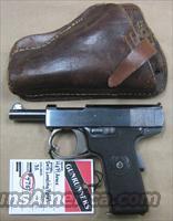 H&R Self-Loading (Automatic) Pistol , Harrington and Richardson  Harrington & Richardson Pistols