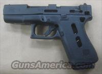 Glock - 19 - Factory Cutaway  Glock Pistols > 19