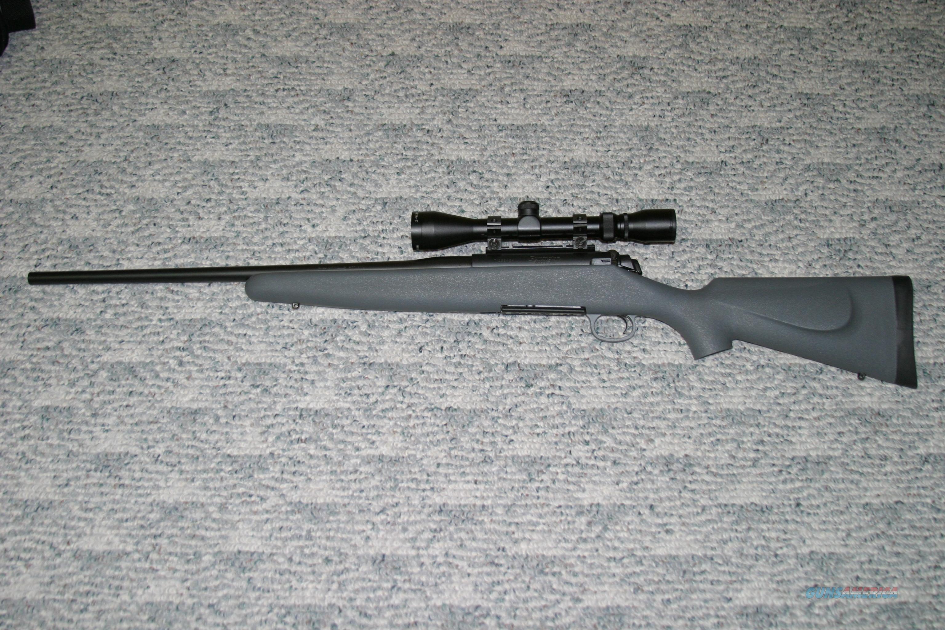 Remington 710, 270 Win, Scope 3x9x40 for sale
