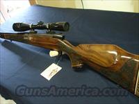 Weatherby Lazermark  Weatherby Rifles > Sporting