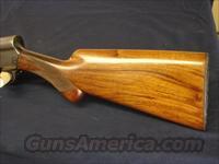 Belgian Browning A-5 16 Guage  Browning Shotguns > Autoloaders > Hunting