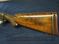 Winchester Mod 12 Trap Gun  Winchester Shotguns - Modern > Pump Action > Trap/Skeet