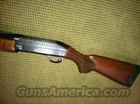  Remington 105CTI 2  Remington Shotguns  > Autoloaders > Hunting