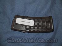 STEYR AUG 30RD MAGS "NEW"  Magazines & Clips > Rifle Magazines > Other