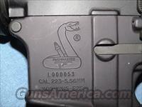 BUSHMASTER CARBINE  Bushmaster Rifles > Complete Rifles