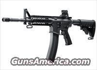 Colt M4 OPS .22 Tactical RIS Rifle  Colt Military/Tactical Rifles