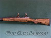 Dakota Model 76 Safari 375 H&H  Dakota Arms Rifles