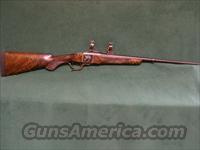 Dakota Model 10 280 Rem  Dakota Arms Rifles
