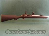 Dakota Model 97 All Weather 375  Dakota Arms Rifles