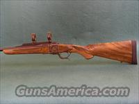 Dakota Model 10 Deluxe 270  Dakota Arms Rifles