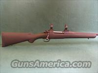 Dakota Model 97 Hunter 300 WinMag  Dakota Arms Rifles
