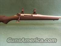Dakota Model 97 All Weather 7mmSTW  Dakota Arms Rifles