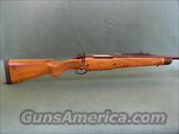 Dakota Model 76 African 416 Rigby  Dakota Arms Rifles