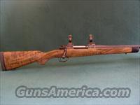 Dakota Model 76 Safari 300 WinMag  Dakota Arms Rifles