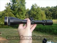 leupold vx III 4.5-14x40AO new vx lighter,brighter sharper than their older vary-x scopes  Scopes/Mounts/Rings & Optics > Rifle Scopes > Variable Focal Length