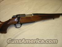 browning a bolt 308 1/2MOA PLEASE READ ADD  Browning Rifles > Bolt Action > Hunting > Blue