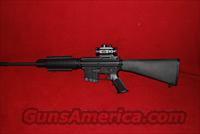 AR-15 5.56/.223 DPMS Complete  AR-15 Rifles - Small Manufacturers > Complete Rifle