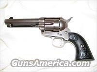 colt frontier six shooter  Colt Single Action Revolvers - 1st Gen.