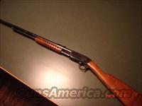 REMINGTON 22 CAL PUMP  R Misc Rifles