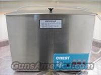 CREST 2800DA ULTRASONIC GUN CLEANING SYSTEM - FREE SHIPPING!!  Gunsmith Tools/Supplies