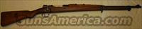 TURKISH MAUSER M98 1945 8MM - FREE SHIPPING  Mauser Rifles > Turkish