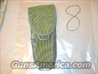 usgi military surplus m12 holster   Holsters and Gunleather > Military