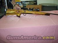 remington 700 243 custom  Remington Rifles - Modern > Model 700 > Sporting