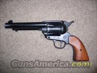 colt 45 blank gun sass  Colt Replica (American) Pistols