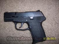 kel-tec pf-9 9mm   Kel-Tec Pistols > Pocket Pistol Type