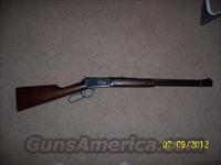 1952 winchester 94 32 special  Winchester Rifles - Modern Lever > Model 94 > Pre-64