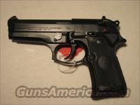 Beretta 92FS Compact  Beretta Pistols > Model 92 Series