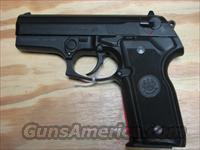 Beretta Model 8040 Cougar  Beretta Pistols > Rare & Collectible