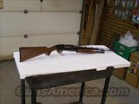 Model 12  Browning Shotguns > Pump Action > Hunting