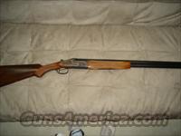 Price Reduced Abercrombie & Fitch O/U 20 Gauge  A Misc Shotguns