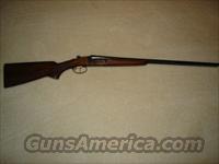 P. BERNARDELLI 28 GA. SXS  PQ Misc Shotguns