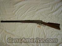 Marlin mod 1893 30/30 Take Down Model  Marlin Rifles > Pre-1899
