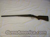 Baikal Field gun 12 ga SXS  Baikal Shotguns > SxS > Hunting