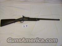 Schnieder Conversion to 577 S  Antique (Pre-1899) Rifles - Ctg. Misc.