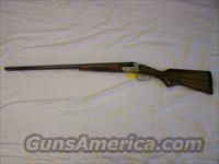 Baikal Field gun 410 ga SXS Nickel  Baikal Shotguns > SxS > Hunting