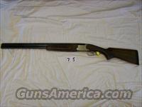 Remington SPR310 12 ga. O/U Field Scr Chk 28-1/2" bbl  Remington Shotguns  > O/U