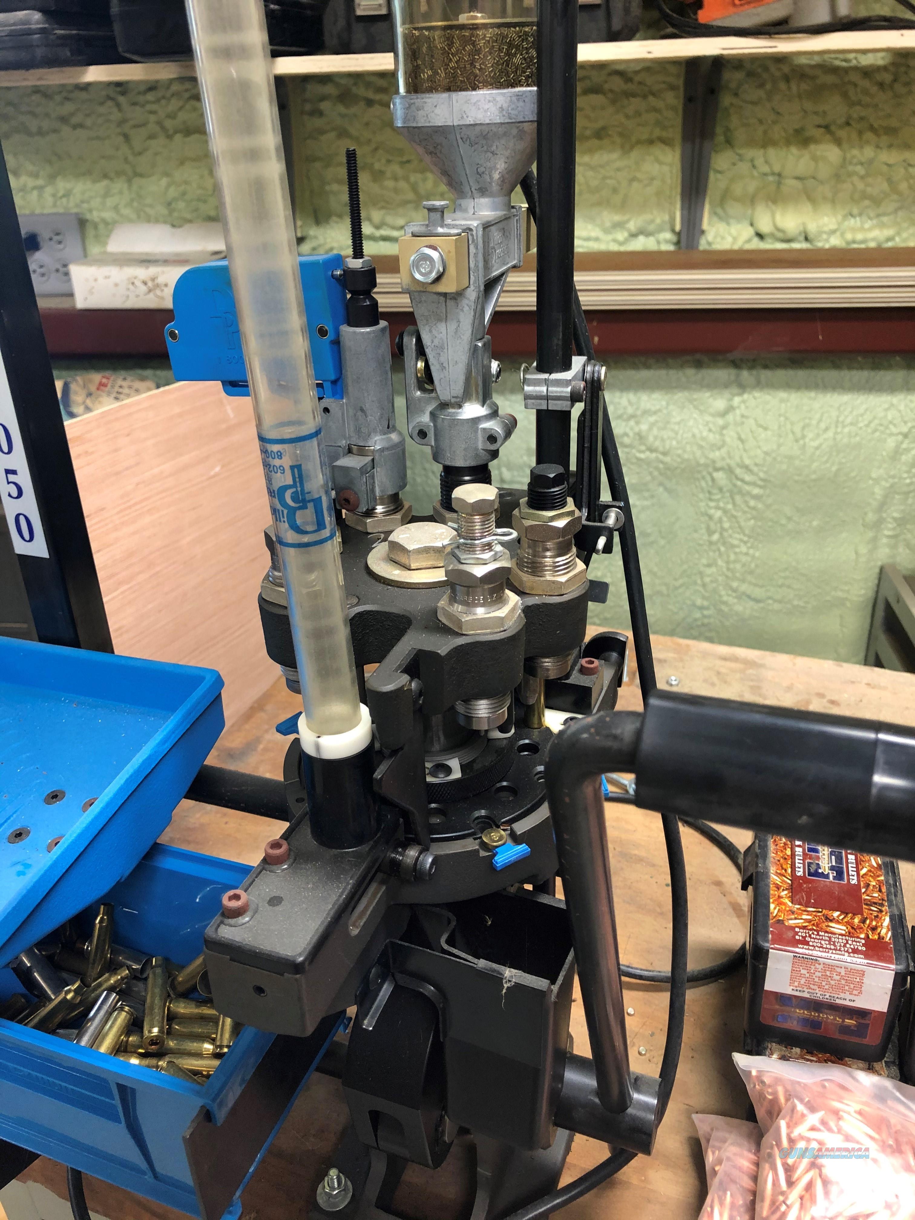 DILLON SUPER 1050 RELOADER for sale at 932859478